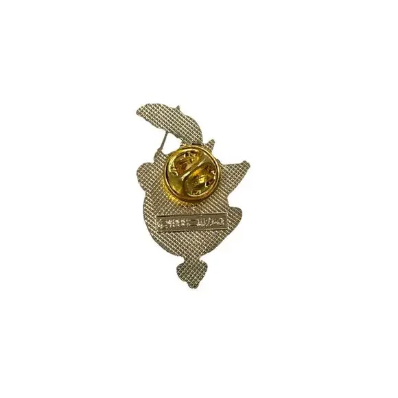 Totoro Enamel Pin – Studio Ghibli My Neighbor Totoro Umbrella Pin - Picture 2 of 2